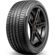 Continental 265/40 R21 101Y ContiSportContact 5 P FR N0 Yaz Lastiği