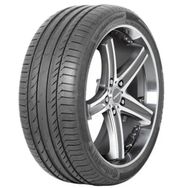 Continental 265/40 R21 101Y XL ContiSportContact 5 SUV MGT Yaz Lastiği Üretim Yılı: 2023