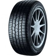 Continental 265/45 R19 105V XL ContiWinterContact TS 830 P FR N0 Kış Lastiği 2021