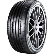 Continental 265/45 ZR20 108Y XL SportContact 6 FR MO1 Yaz Lastiği