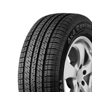 Continental 265/50 R19 110H XL Conti4x4Contact AO Yaz Lastiği 2025