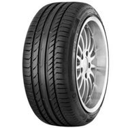 Continental 265/50 R20 111V XL ContiSportContact 5 SUV FR Yaz Lastiği