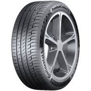 Continental 265/50 R20 111V XL PremiumContact 6 FR Yaz Lastiği Üretim Yılı: 2022