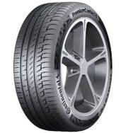 Continental 265/50r20 111v Contipremiumcontact 6 Xl Yaz Lastiği Üretim Yılı: 2022