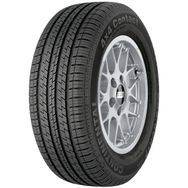 Continental 265/60 R18 110H Conti4x4Contact MO Yaz Lastiği Üretim Yılı: 2023