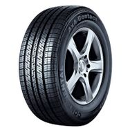 Continental 265/60 R18 110H FR MO Ml Conti 4x4 Contact Yaz Lastiği