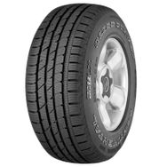 Continental 265/60 R18 110T CrossContact LX Yaz Lastiği 2024