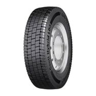 Continental 265/70 R17.5 139/136M 14PR Conti Hybrid LD3 Dört Mevsim Lastiği 2022