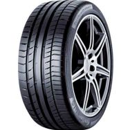 Continental 275/30 R21 98Y XL ContiSportContact 5 P FR RO1 Yaz Lastiği Üretim Yılı: 2023