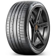 Continental 275/30ZR20 97Y AO ContiSilent SportContact 6 Yaz Lastiği