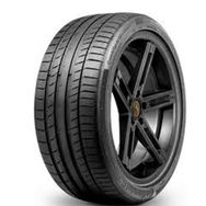 Continental 275/30ZR21 98Y RO1 ContiSilent ContiSportContact 5 P Yaz Lastiği Üretim Yılı: 2023