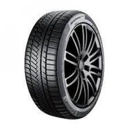 Continental 275/35 R19 100V XL Ssr Rft Fr Wintercontact Ts 860 S Kış Lastiği 2023