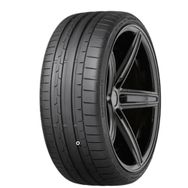 Continental 275/35 R19 100Y XL SportContact 6 FR Yaz Lastiği