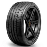 Continental 275/35 R20 102Y XL ContiSportContact 5 P FR MO Yaz Lastiği 2019