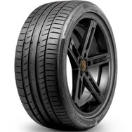 Continental 275/35 R20 102Y XL ContiSportContact 5 P FR MO Yaz Lastiği Üretim Yılı: 2023