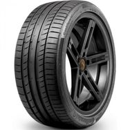 Continental 275/35 R21 103Y XL ContiSportContact 5 P FR N0 Yaz Lastiği Üretim Yılı: 2023