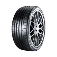 Continental 275/35 R21 103Y XL SportContact 6 AO Yaz Lastiği