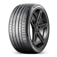 Continental 275/35ZR21 103Y AO ContiSilent SportContact 6 Yaz Lastiği Üretim Yılı: 2023