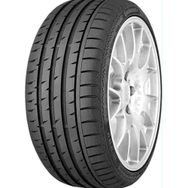 Continental 275/40 R18 99Y ContiSportContact 3 SSR Yaz Lastiği 2021
