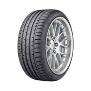 Continental 275/40 R18 99Y ContiSportContact 3 SSR Yaz Lastiği
