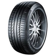 Continental 275/40 R20 106W XL ContiSportContact 5 FR SSR Yaz Lastiği