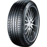 Continental 275/40 R20 106W XL ContiSportContact 5 SSR Yaz Lastiği