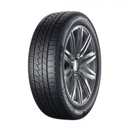 Continental 275/40 R21 107V XL WinterContact TS 860 S N0 Kış Lastiği