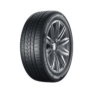 Continental 275/40 R22 107V Xl Fr Wintercontact TS860S Kış Lastiği