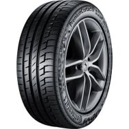 Continental 275/40 R22 107Y XL ContiPremiumContact 6 SSR Yaz Lastiği Üretim Yılı: 2022