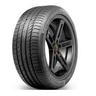 Continental 275/40r20 106w Xl Ssr Rft Suv Fr Contisportcontact 5 Yaz Lastiği