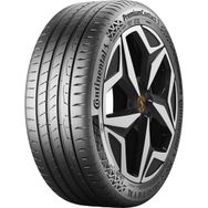 Continental 275/40R21 107Y XL FR PremiumContact 7 Yaz Lastiği Üretim Yılı: 2023
