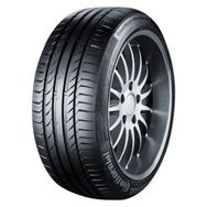 Continental 275/45 R20 110V ContiSportContact 5 Yaz Lastiği