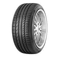 Continental 275/45 R20 110Y XL ContiSportContact 5 P FR N0 Yaz Lastiği