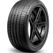 Continental 275/45 R20 110Y XL FR ContiSportContact 5P N0 Yaz Lastiği 2024