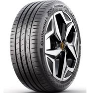 Continental 275/45 R20 110Y XL PremiumContact 7 FR Yaz Lastiği Üretim Yılı: 2024