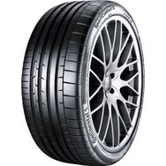 Continental 275/45 R21 107Y SportContact 6 MO Yaz Lastiği Üretim Yılı: 2023