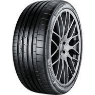Continental 275/45 R21 107Y SportContact 6 MO Yaz Lastiği