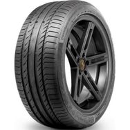 Continental 275/45 R21 110Y XL ContiSportContact 5 FR LR Yaz Lastiği