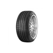 Continental 275/45 R21 110Y XL ContiSportContact 5 SUV LR ContiSilent FR Yaz Lastiği 2021