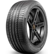 Continental 275/45 R21 110Y Xl Fr Contisportcontact 5 Suv Lr Yaz Lastiği Üretim Yılı: 2024