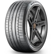 Continental 275/45 R21 110Y XL SportContact 6 MO1 Yaz Lastiği Üretim Yılı: 2023