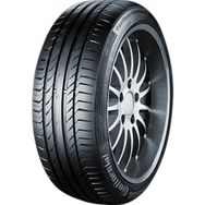 Continental 275/45 R21 110Y XL SportContact 6 MO1 Yaz Lastiği Üretim Yılı: 2024