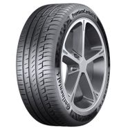 Continental 275/50 R20 113Y XL PremiumContact 6 FR AO Yaz Lastiği