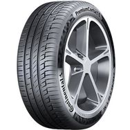 Continental 275/50 R21 113Y XL PremiumContact 6 FR MO Yaz Lastiği