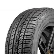 Continental 275/50R20 109W ML MO CrossContact UHP Üretim Yılı: 2020 Oto Lastiği