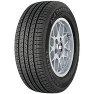 Continental 275/55 R19 111H Conti4x4Contact FR MO Yaz Lastiği Üretim Yılı: 2023