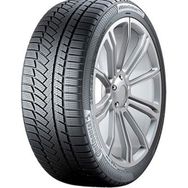 Continental 275/55 R19 111H FR WinterContact TS 850P SUV MO Kış Lastiği 2024