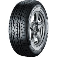Continental 275/65 R17 115H ContiCrossContact LX 2 FR Yaz Lastiği Üretim Yılı: 2023