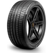 Continental 285/30 R19 98y Xl Contisportcontact 5p Moe Ssr Rft Yaz Lastiği