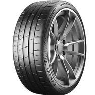 Continental 285/30 R20 99Y XL SportContact 7 Yaz Lastiği Üretim Yılı: 2024